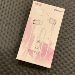 Cylo Cobra Wireless Earbuds